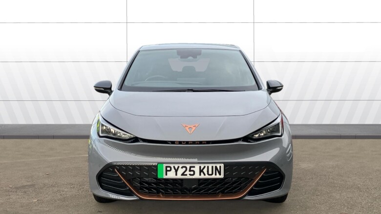 CUPRA Born 170kW e-Boost V1 59kWh 5dr Auto Electric Hatchback